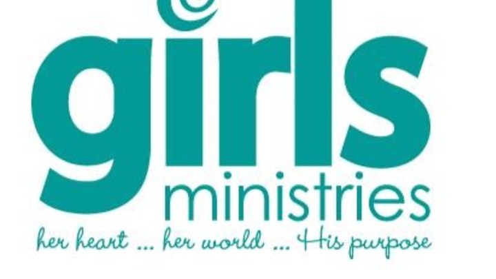 Girl's Ministries Annual Dues 2019 logo image