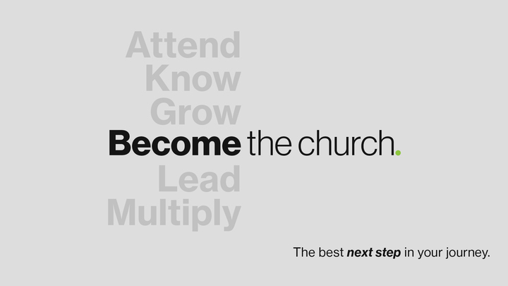 Become Class - December 14th, 2025 logo