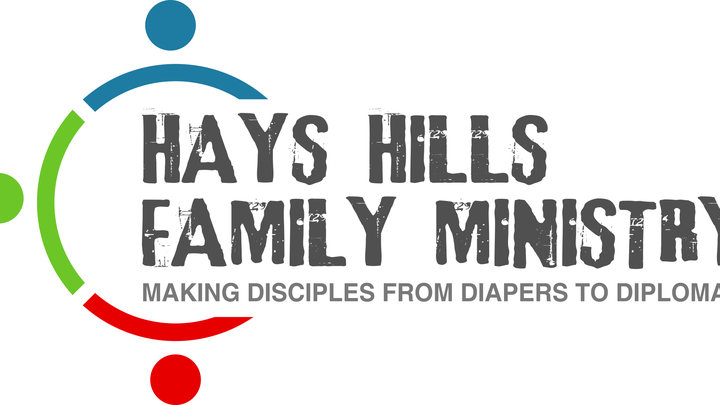 Hays Hills Family Ministry Info Lunch logo image