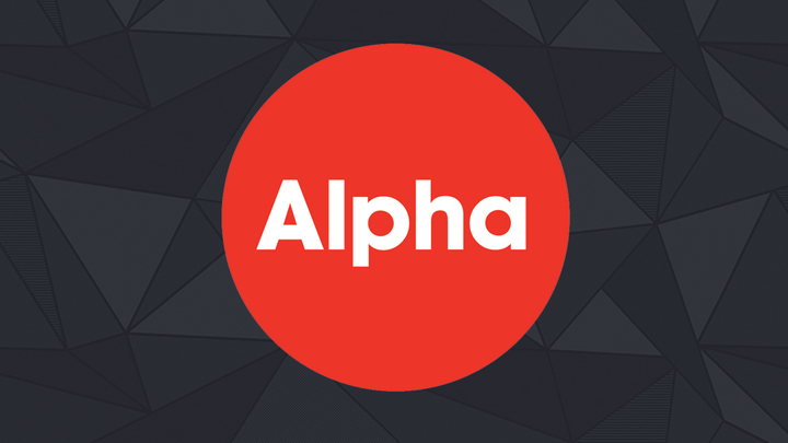 Alpha @ FA (Sept 16 start) logo image