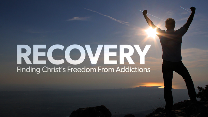 Recovery logo image