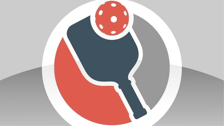 2025 OCC Pickleball Club logo