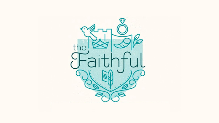 Women's Bible Study Fall 2019 logo image