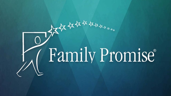 Family Promise Hosting @ Vista: MEALS or OVERNIGHT HOSTS logo image