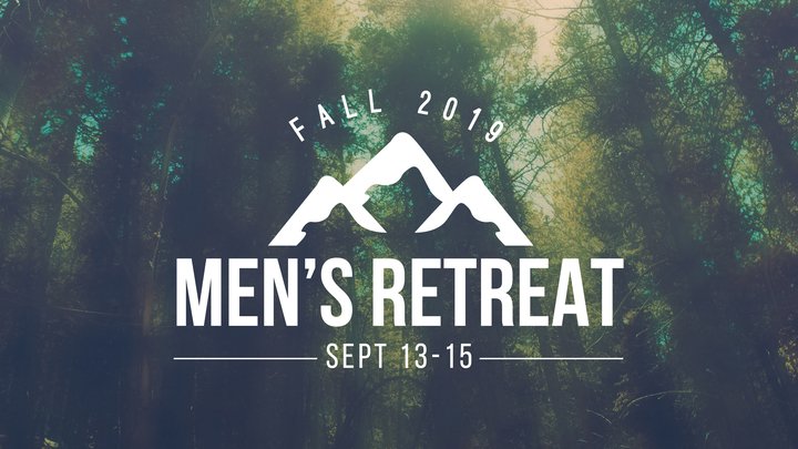 Men of Valor Retreat logo image