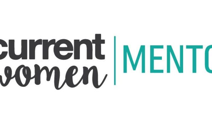Current Women Mentoring (Information Meeting) logo image