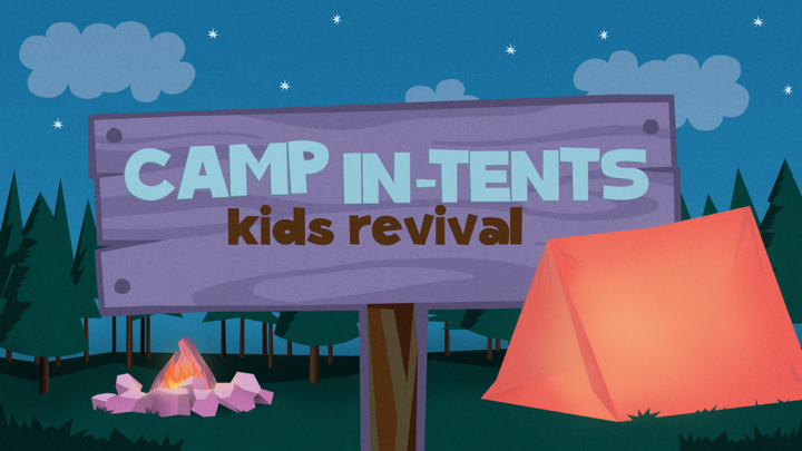Sprouts Kids Revival logo image