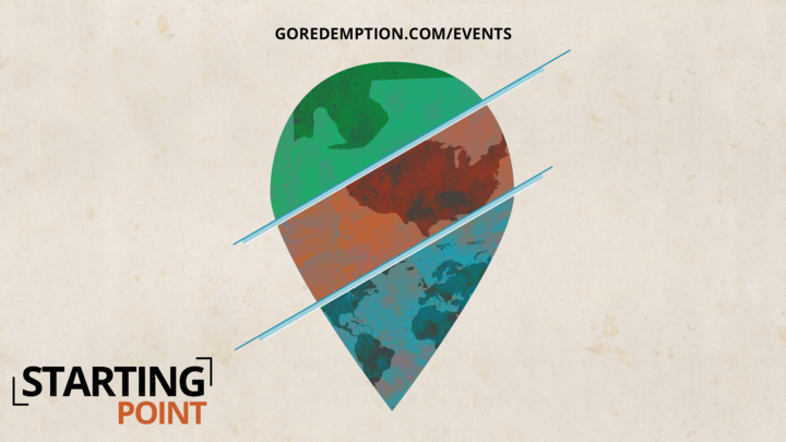 StartingPoint (West) logo