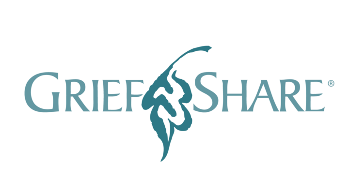 GriefShare logo image
