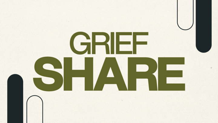 GriefShare logo