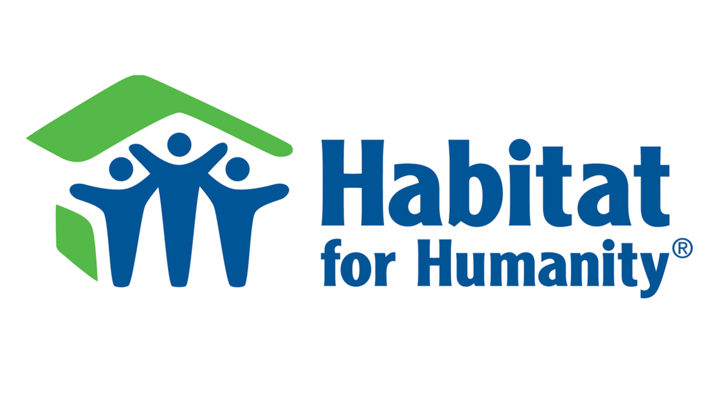 Habitat for Humanity logo image