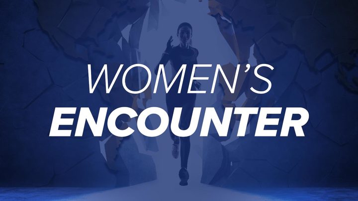 Women's Encounter #53 - $75 for First Time Attenders logo image