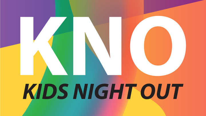 Kid's Night Out logo image