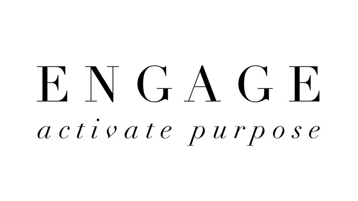 Engage logo image