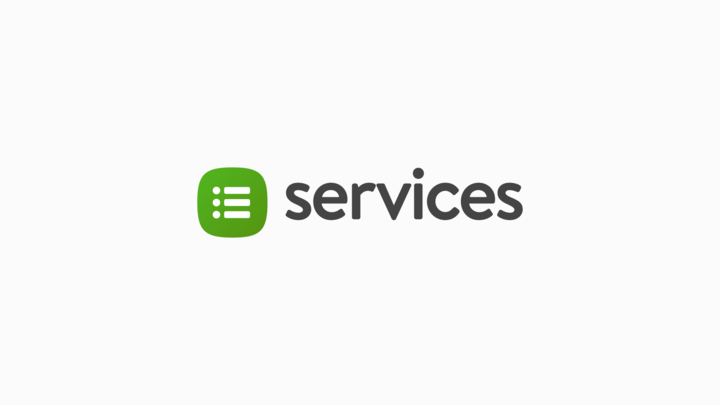 Planning Center Services: Scheduling logo image