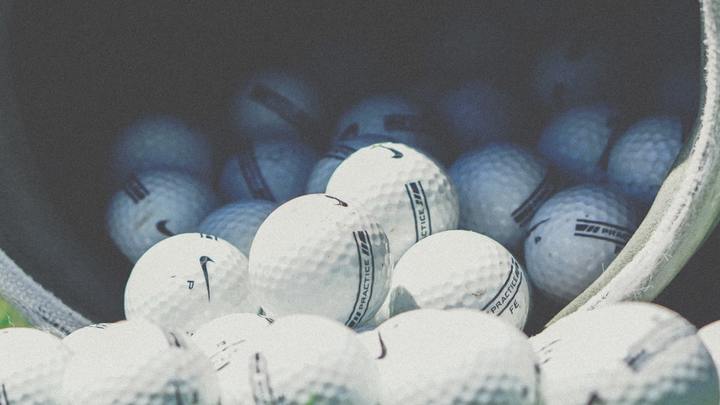 Shiloh Food Pantry Golf Tournament logo image
