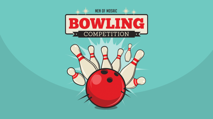 Men's Bowling logo image