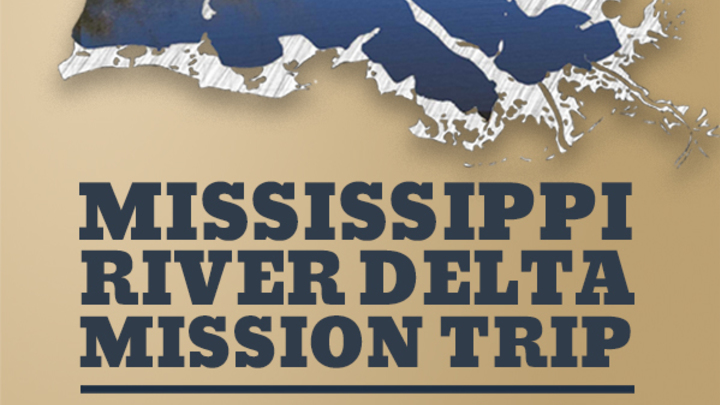 Mississippi River Delta Informational Meeting logo image