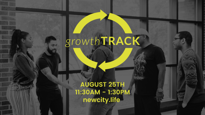 Growth Track logo image