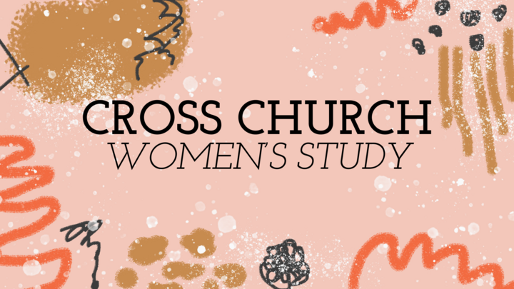 Cross Church Women