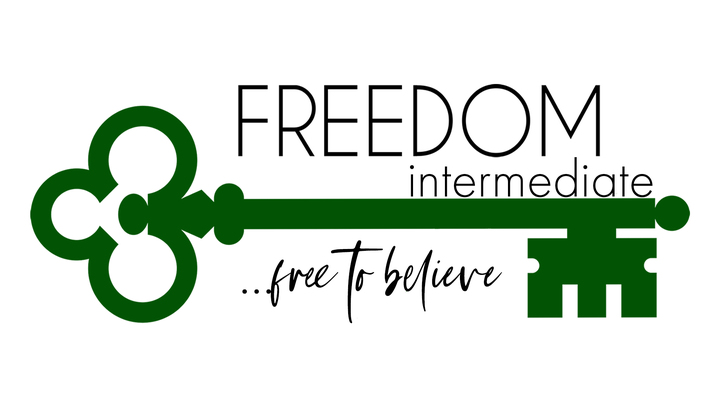 Freedom Intermediate 2025 logo