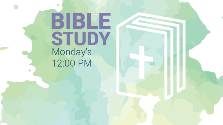 Weekly Bible Study logo