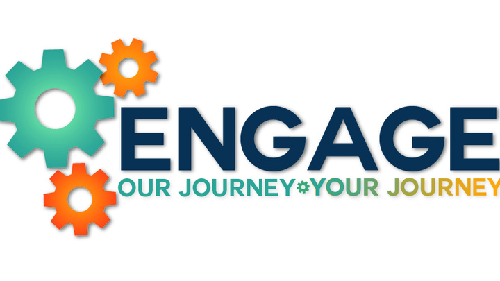 ENGAGE - Kearney Campus logo image