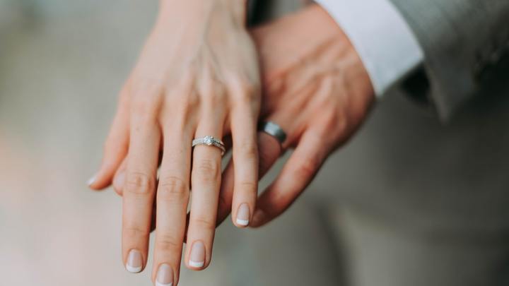 Marriage Workshop logo image