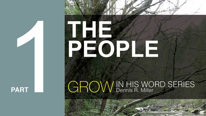 Grow Part 1 logo image