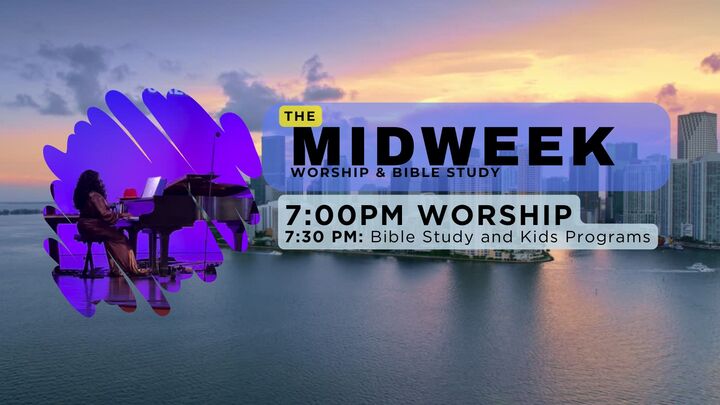 The Midweek logo