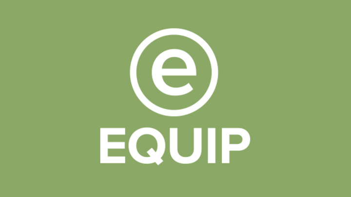 Equip Vision Night - August 2019 logo image