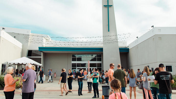 FRS | Growth Path Session 2 | Become a Follower of Jesus | 2019: 10/12 logo image