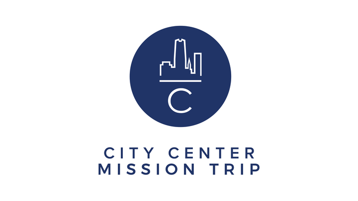 Christmas at the OKC City Center logo image