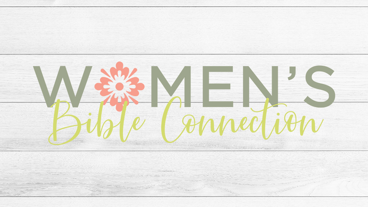 Women's Bible Connection | Frederick | Thursday Morning logo image