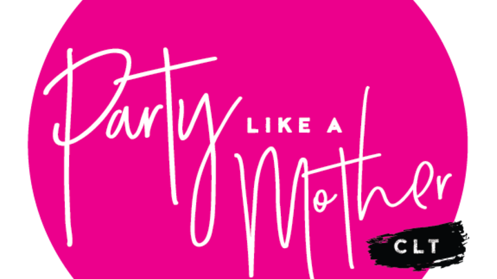Mom Party logo image