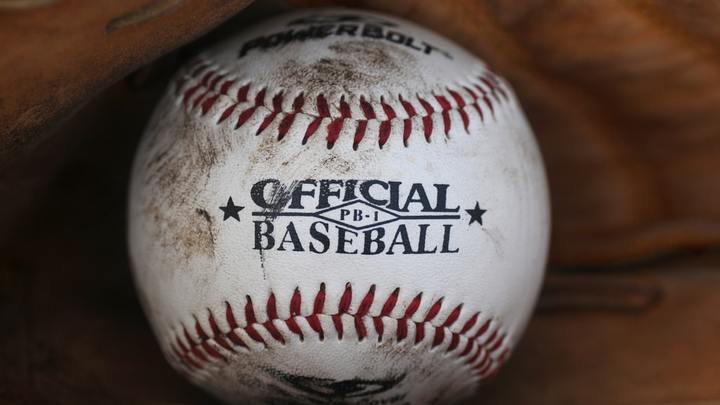 RCMS Baseball Registration Fee 2019-20 logo image