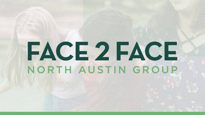 Women's Face 2 Face – North Austin Group logo image