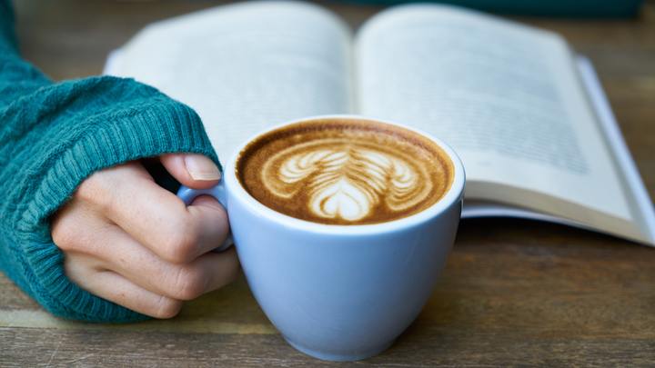 Waxahachie Women's Morning Bible Study: 20/20 logo image