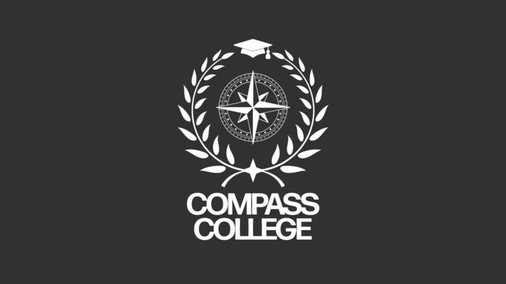 Compass College Application logo
