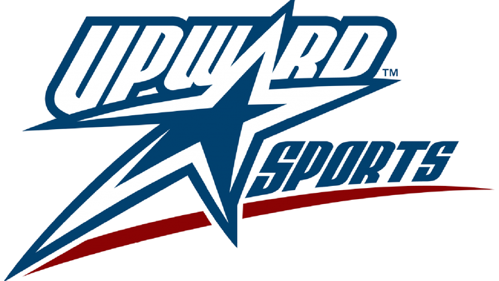 UPWARD Coaches & Referees 2020 logo image