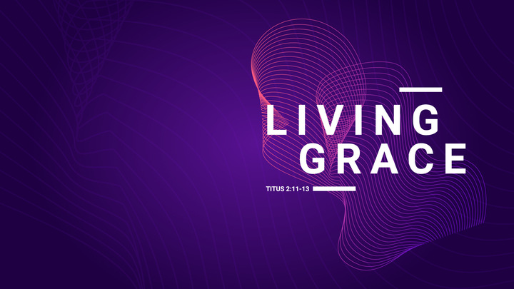 PIF College | Living Grace (Summer Retreat) logo image