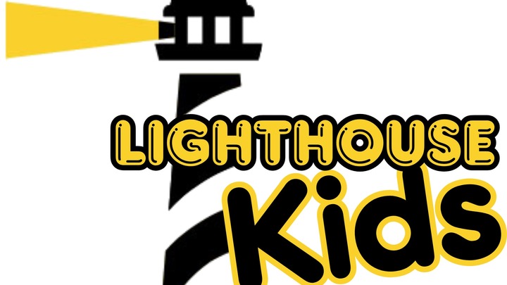 LighthouseKIDS-Sunday Worship logo