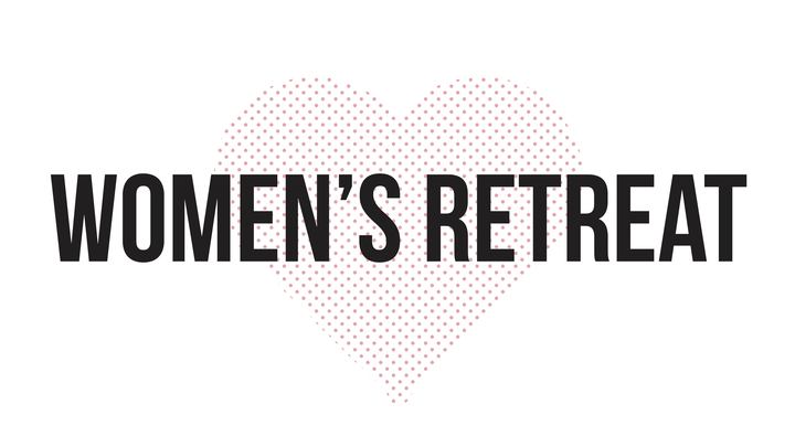 Women's Ministry // Fall Retreat logo image