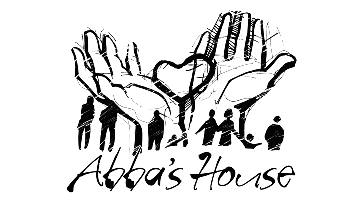 Abba's House | Serve Saturday logo image