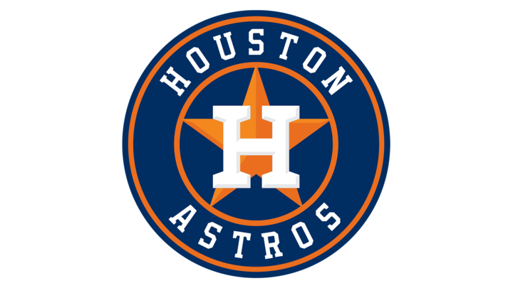 Astros vs. Tigers logo image