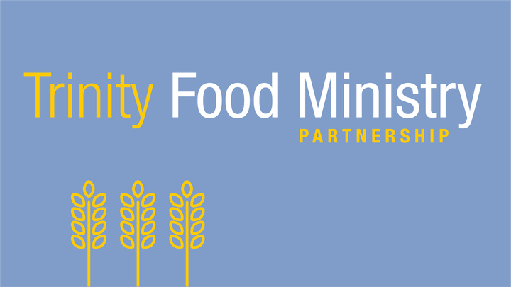 Trinity Food Ministry Partnership logo