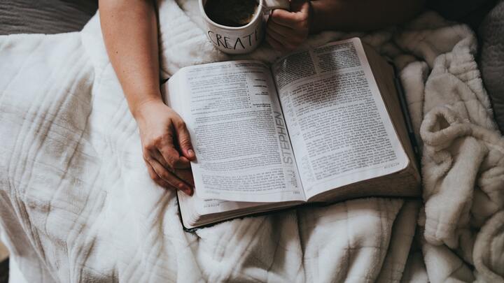 Small Groups 2025 logo