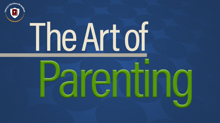 Art of Parenting-2019 logo image