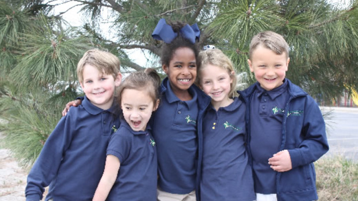New Preschool Opens in September logo image