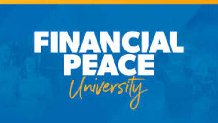Financial Peace University logo image